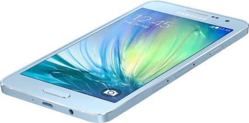 Samsung SM-A300H Galaxy A3 HSPA részletes specifikáció