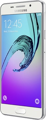 Samsung SM-A310F Galaxy A3 2016 TD-LTE részletes specifikáció
