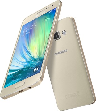 Samsung SM-A300M Galaxy A3 LTE részletes specifikáció