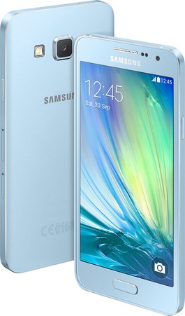 Samsung SM-A300Y Galaxy A3 LTE részletes specifikáció