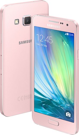Samsung SM-A300FU Galaxy A3 LTE kép image