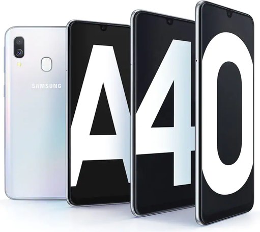 Samsung SM-A405FN/DS Galaxy A40 2019 Global Dual SIM TD-LTE 64GB  (Samsung A405) kép image