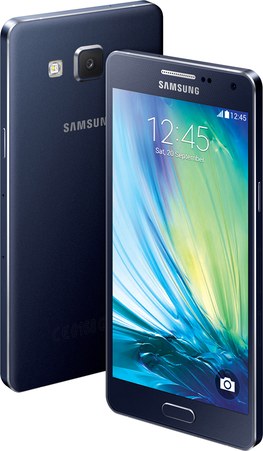 Samsung SM-A5000 Galaxy A5 Duos TD-LTE részletes specifikáció