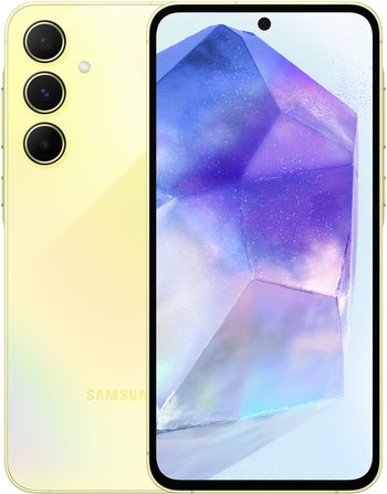 Samsung SM-A556B/DS Galaxy A55 5G 2024 Standard Edition Dual SIM TD-LTE EU 128GB  (Samsung A556) részletes specifikáció