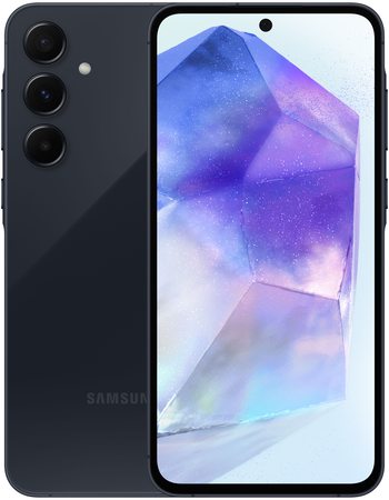 Samsung SM-A556J Galaxy A55 5G 2024 Standard Edition TD-LTE JP 128GB SCG27  (Samsung A556) kép image