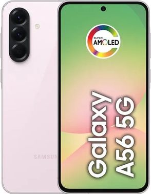 Samsung SM-A566E Galaxy A56 5G 2025 Standard Edition Global TD-LTE 256GB  (Samsung A566)