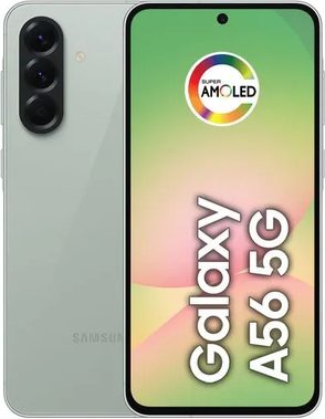 Samsung SM-A566E/DS Galaxy A56 5G 2025 Premium Edition Global Dual SIM TD-LTE 256GB  (Samsung A566)
