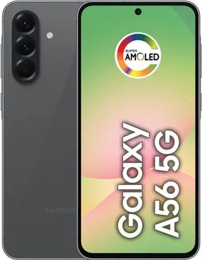 Samsung SM-A566E/DS Galaxy A56 5G 2025 Standard Edition Global Dual SIM TD-LTE 256GB  (Samsung A566)