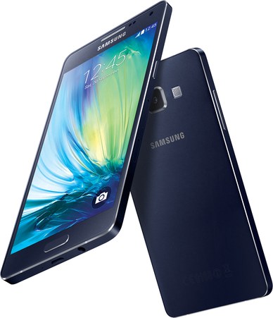 Samsung SM-A500L Galaxy A5 LTE részletes specifikáció