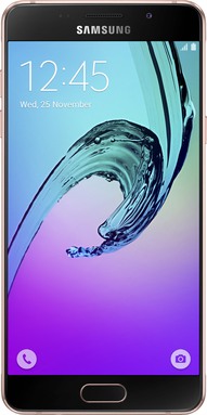 Samsung SM-A510F Galaxy A5 2016 TD-LTE részletes specifikáció