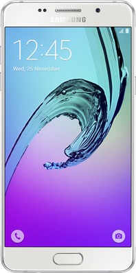 Samsung SM-A510Y/DS Galaxy A5 2016 Duos LTE részletes specifikáció