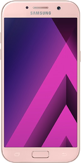 Samsung SM-A520F Galaxy A5 2017 TD-LTE