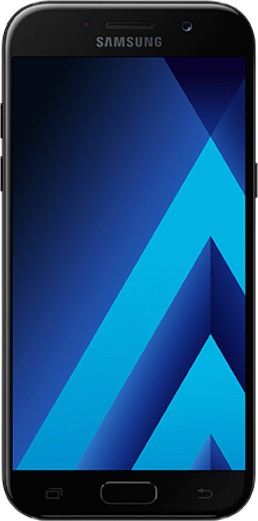 Samsung SM-A520K Galaxy A5 2017 TD-LTE részletes specifikáció
