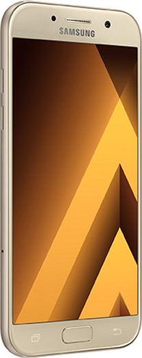 Samsung SM-A520S Galaxy A5 2017 TD-LTE részletes specifikáció