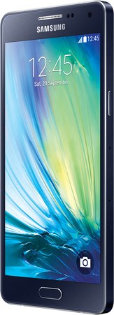 Samsung SM-A500F Galaxy A5 LTE részletes specifikáció