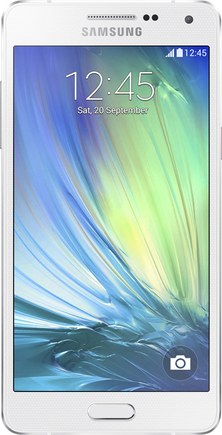 Samsung SM-A500H Galaxy A5 HSPA részletes specifikáció