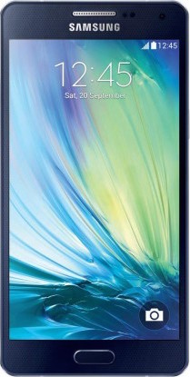 Samsung SM-A500FD Galaxy A5 Duos LTE részletes specifikáció
