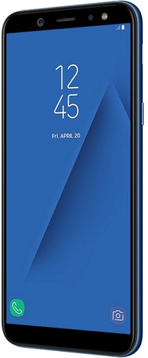 Samsung SM-A600AZ Galaxy A6 2018 LTE US  (Samsung A600)