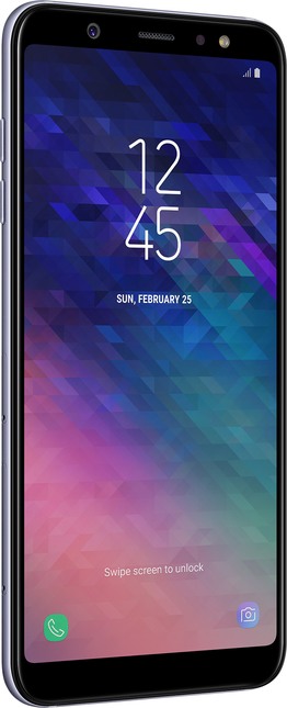 Samsung SM-A605GN Galaxy A6+ 2018 TD-LTE LATAM 32GB  (Samsung A605)