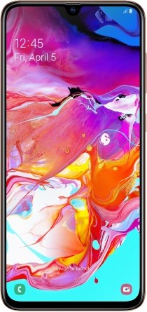 Samsung SM-A705GM/DS Galaxy A70 2019 Standard Edition Dual SIM TD-LTE IN 128GB  (Samsung A705)
