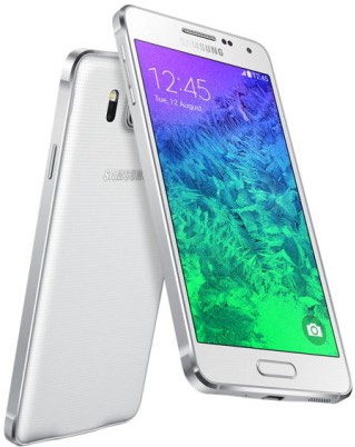 Samsung SM-A700K Galaxy A7 LTE kép image
