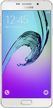 Samsung SM-A710S Galaxy A7 2016 LTE részletes specifikáció