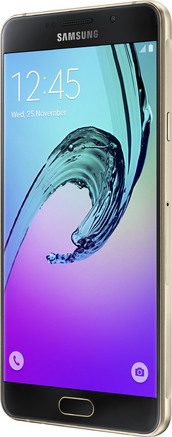 Samsung SM-A7100 Galaxy A7 2016 Duos TD-LTE részletes specifikáció