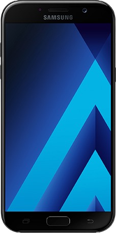 Samsung SM-A720S Galaxy A7 2017 LTE-A részletes specifikáció