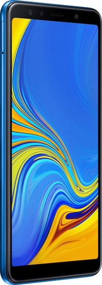 Samsung SM-A750F/DS Galaxy A7 2018 Duos Global TD-LTE 128GB  (Samsung A750)