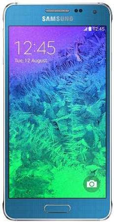 Samsung SM-A700YD Galaxy A7 Duos LTE részletes specifikáció