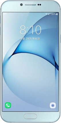Samsung SM-A810F/DS Galaxy A8 2016 Duos TD-LTE kép image