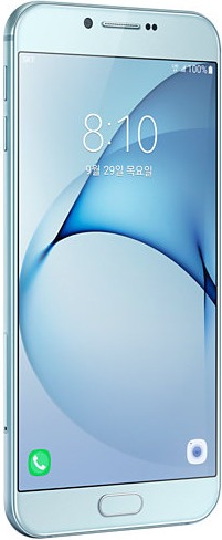 Samsung SM-A810YZ Galaxy A8 2016 Duos TD-LTE részletes specifikáció