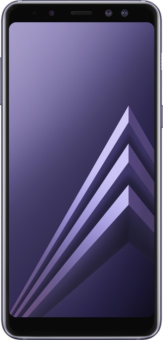 Samsung SM-A5300 Galaxy A8 2018 Duos TD-LTE CN  (Samsung Jackpot) kép image