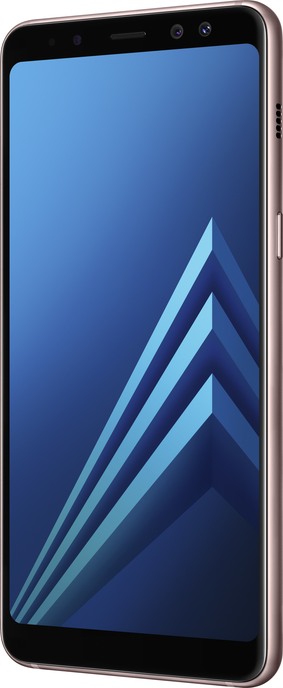 Samsung SM-A530N Galaxy A8 2018 TD-LTE  (Samsung Jackpot) részletes specifikáció