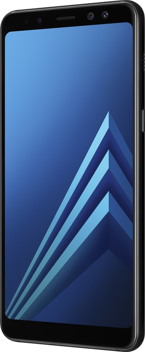 Samsung SM-A530W Galaxy A8 2018 LTE-A NA  (Samsung Jackpot) részletes specifikáció