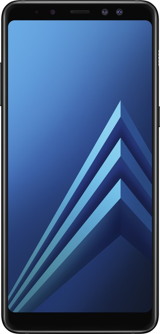 Samsung SM-A730F Galaxy A8+ 2018 Standard Edition Global TD-LTE 64GB