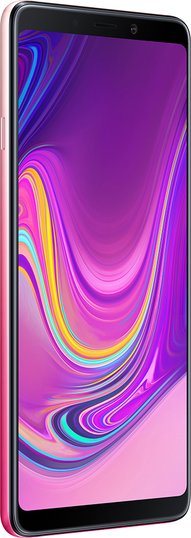 Samsung SM-A9200 Galaxy A9s 2018 Dual SIM TD-LTE CN 128GB  (Samsung A920) kép image