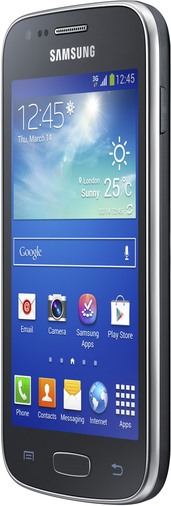 Samsung GT-S7272 Galaxy Ace 3 3G Duos részletes specifikáció