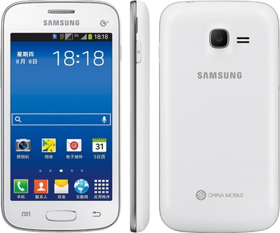 Samsung GT-S7278U Galaxy Ace 3 Duos TD kép image