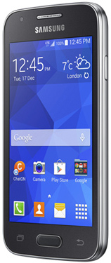 Samsung SM-G310A Galaxy Ace 4 LTE / SM-G310AZ részletes specifikáció