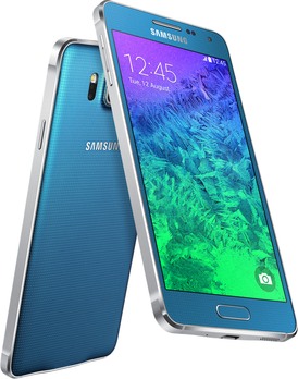 Samsung SM-G850K Galaxy Alpha LTE-A részletes specifikáció