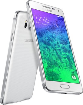 Samsung SM-G8508S Galaxy Alpha 4G TD-LTE kép image