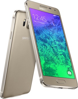 Samsung SM-G850A Galaxy Alpha LTE-A részletes specifikáció
