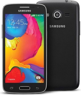 Samsung SM-G386T Galaxy Avant / SM-G386T1  (Samsung Afyon) részletes specifikáció
