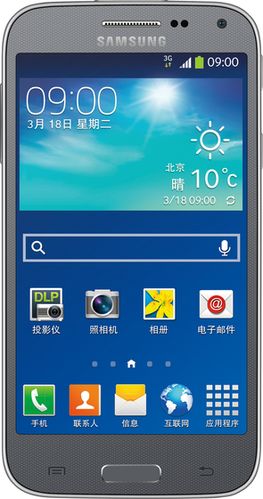 Samsung SM-G3858 Galaxy Beam 2 TD részletes specifikáció