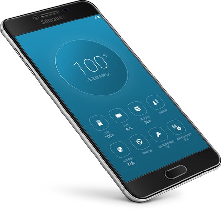 Samsung SM-C5000 Galaxy C5 Duos TD-LTE 32GB részletes specifikáció
