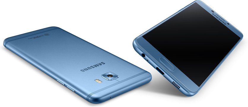 Samsung SM-C5010 Galaxy C5 Pro Duos TD-LTE 64GB kép image