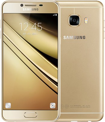Samsung SM-C7000 Galaxy C7 Duos TD-LTE 32GB kép image