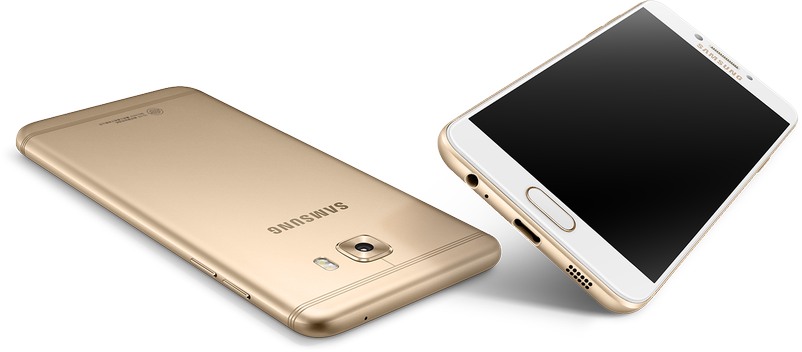 Samsung SM-C7018 Galaxy C7 Pro Duos TD-LTE 128GB részletes specifikáció