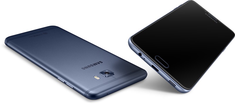 Samsung SM-C7010 Galaxy C7 Pro Duos TD-LTE 64GB kép image